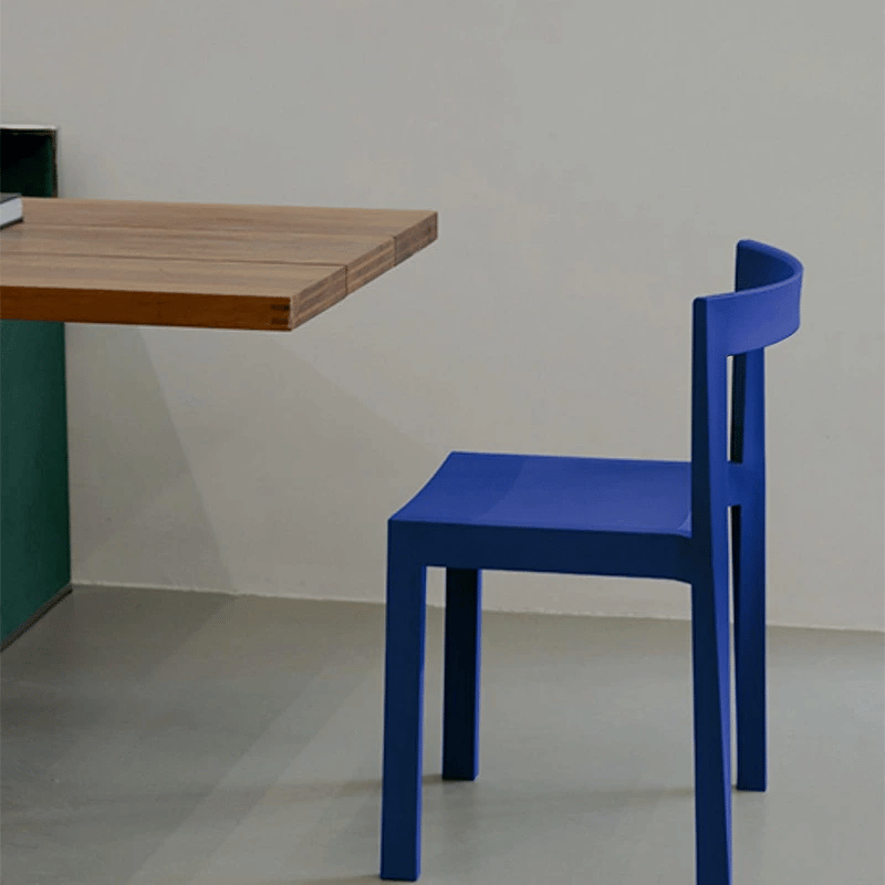 chair-03083 Mobius legs Chair スタッキングチェア | ART O