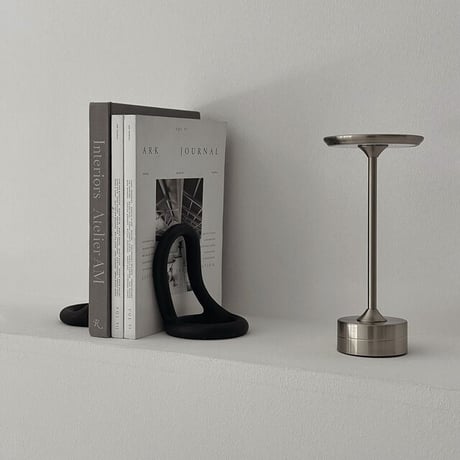 bookend-03017　bend ブックエンド