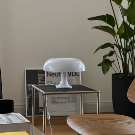 light-03096　USB geuneul マッシュルームランプ ライト