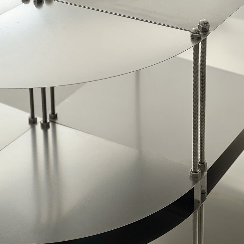 モジュールシェルフ【monoroom町田】 モジュールシェルフ【monoroom町田】 monoroom町田