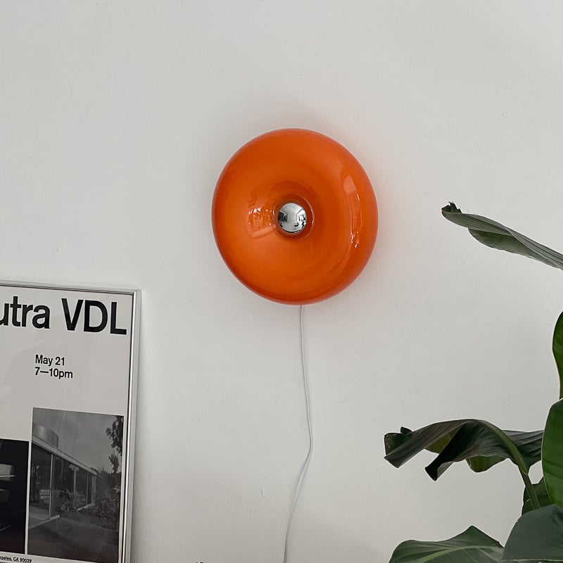 light-03306 USB ドーナツライト | ART OF BLACK