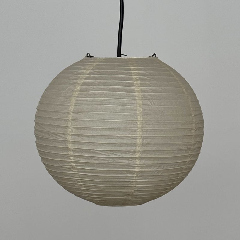 light-03369 生成り色 Rice Paper Shade Small 30cm 和紙