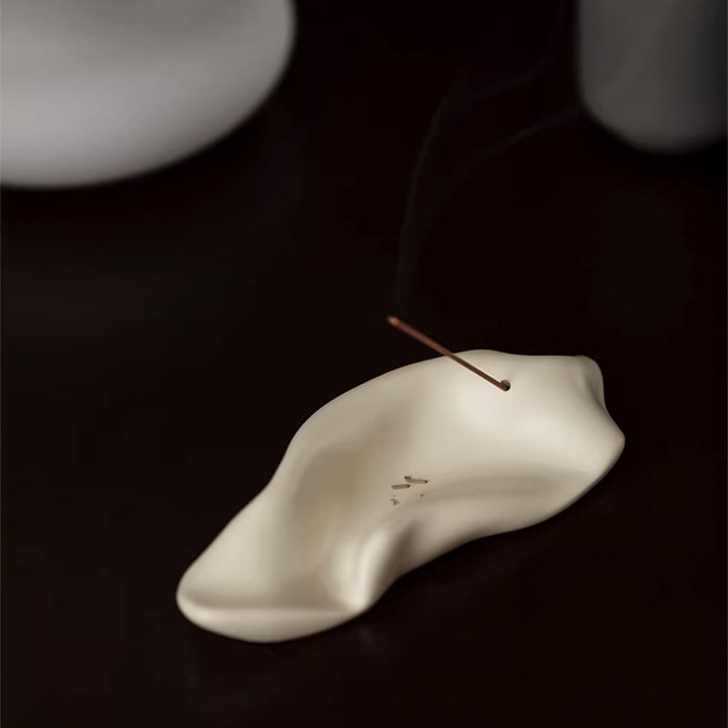 incenseholder-03087 ニュアンス インセンスホルダー お香立て