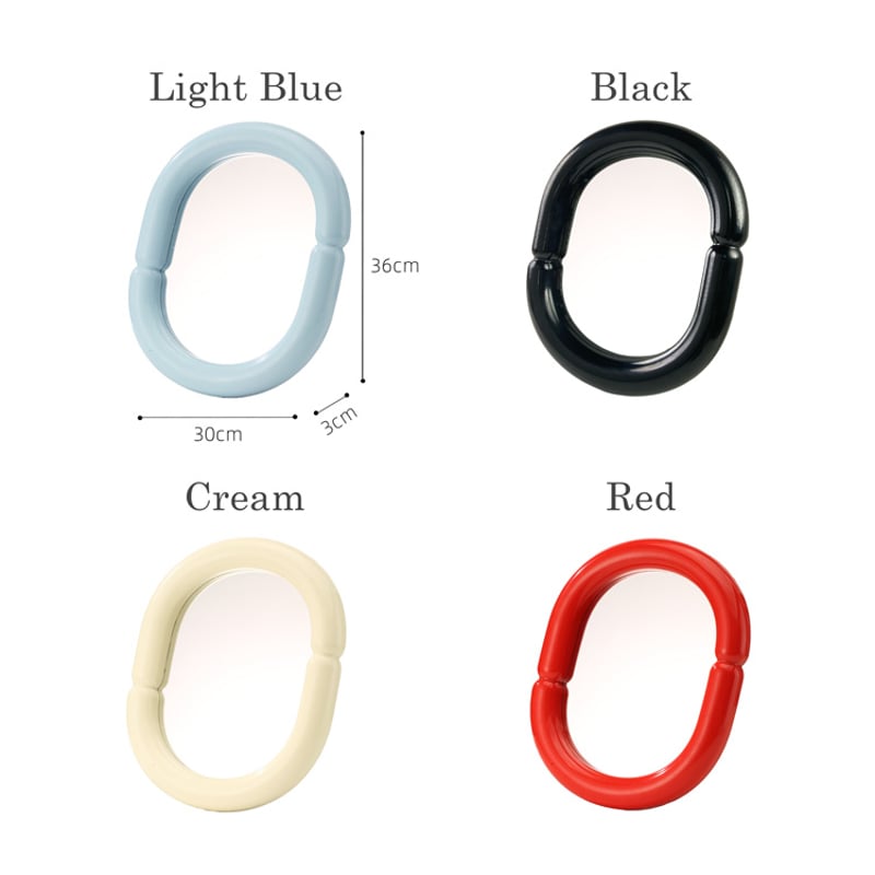 2BRO. ビジュアルミラー B 2BRO.STORE - OFFICIAL GOODS SHOP