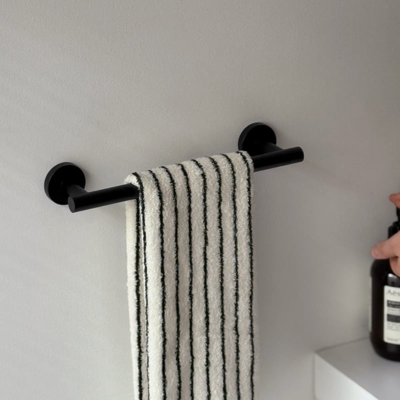 なとり シクレ タオル Fare Towel ブラック なとり シクレ タオル Fare Towel ブラック Long Face Towel(FREE SIZE