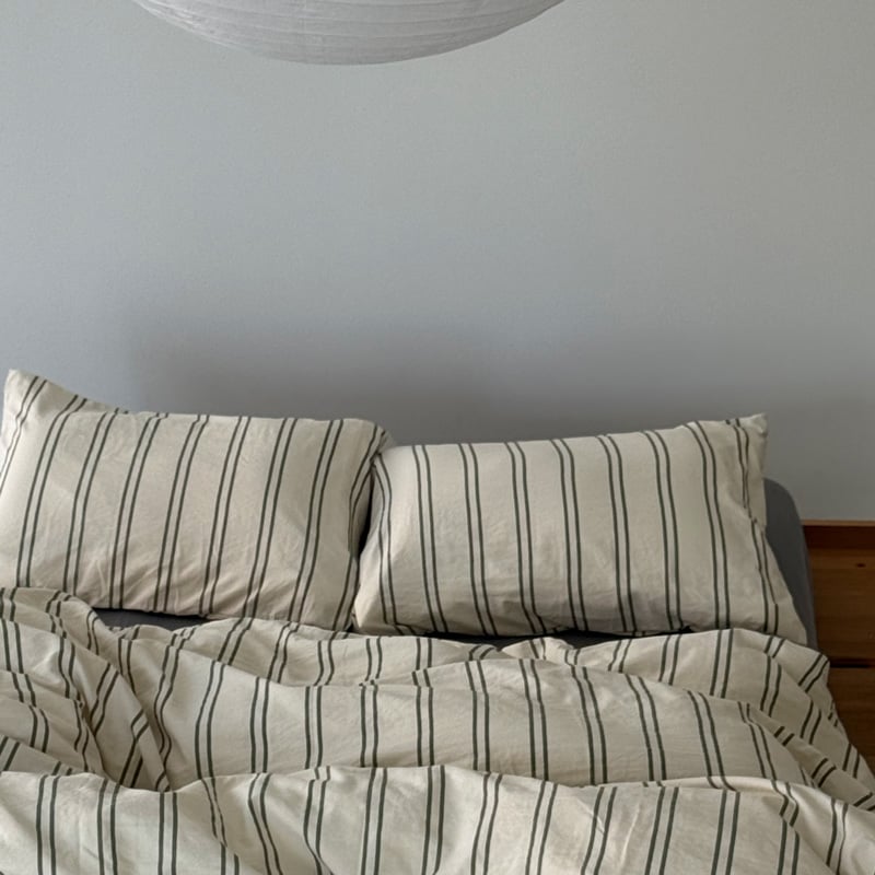 ikky様　　kケープリネン BK ikky様 kケープリネン BK Knit on Knit / コーディネート詳細