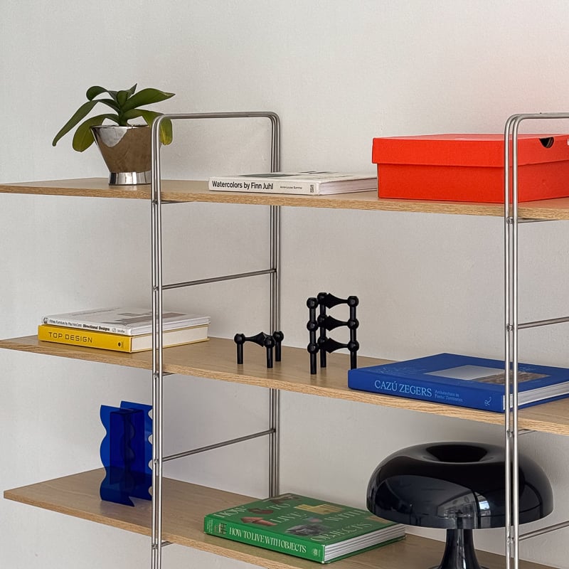 candle-03015 molecular キャンドルスタンド オブジェ | ART OF