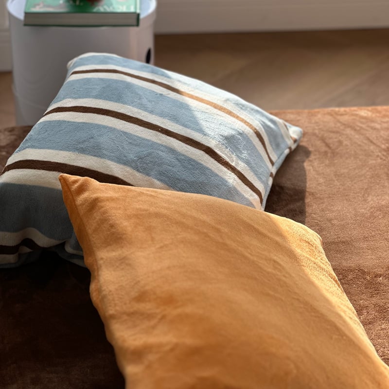 予約販売1月下旬～2月上旬頃発送予定 beddingsets-03073 ブルー