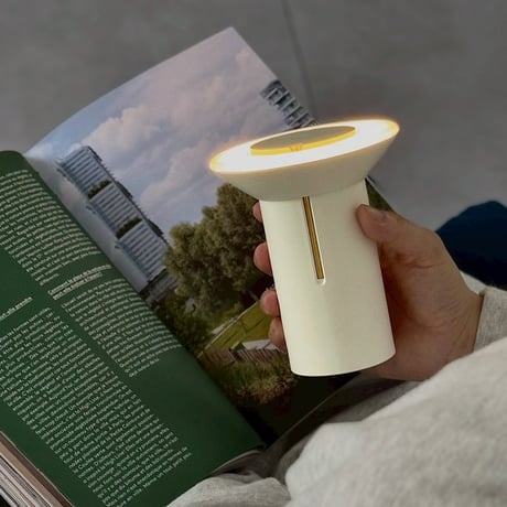 予約販売7月上旬～7月中旬頃発送予定　light-03404　USB ユニット 変形 ポータブルライト LED