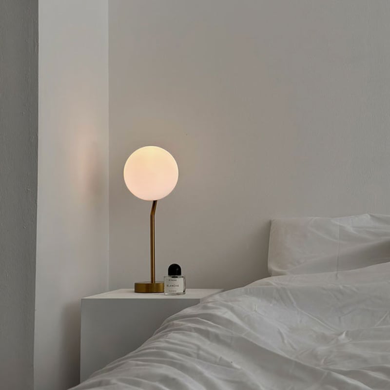  baca テーブルランプ LA5407 LED充電式 ポータブルランプ ランタン マグネッコ ディクラッセ