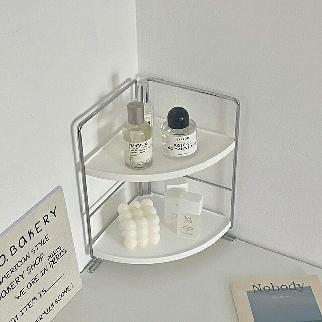 コーナー三段ケース(ラッキー) 楽天市場】【15日限定☆5%OFFクーポン】 【完成品】 キューブボックスα