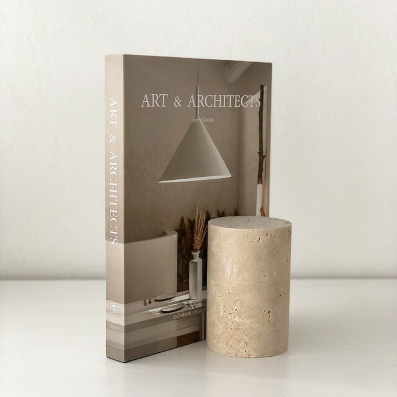 book-03005 ART & ARCHITECTS ディスプレイブック ハードカバー book-03005 ART & ARCHITECTS ディスプレイブック ハードカバー