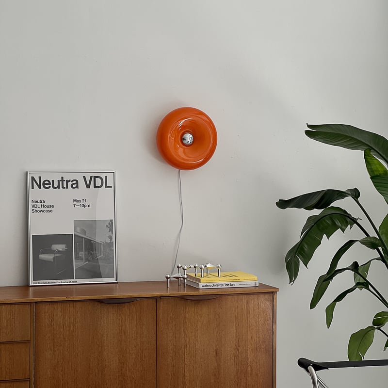 light-03306 USB ドーナツライト | ART OF BLACK