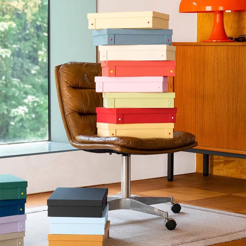 CATEGORY BOX・ツールボックス | ART OF BLACK