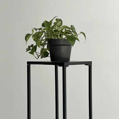 table-03162　組み立て式 ディスプレイスタンド H90cm