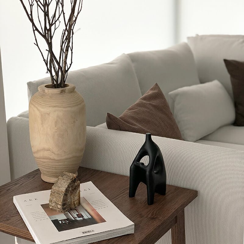 objet-03040 sit オブジェ ブラック | ART OF BLACK