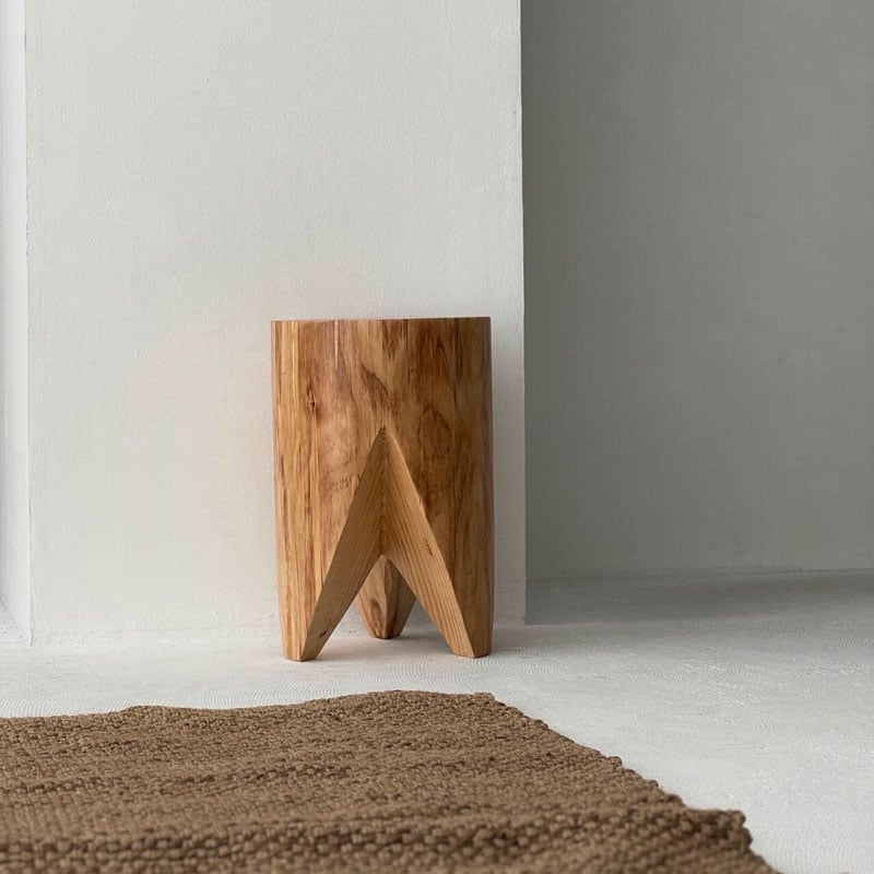 スツール　角材　木　椅子　サイドテーブル　杉　四角　天然 スツール 角材 木 椅子 サイドテーブル 杉 四角 天然 CATEGORY