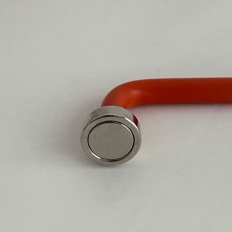 新色追加　magnet-03002　カラータオルバー ネオジム磁石 マグネット W34cm