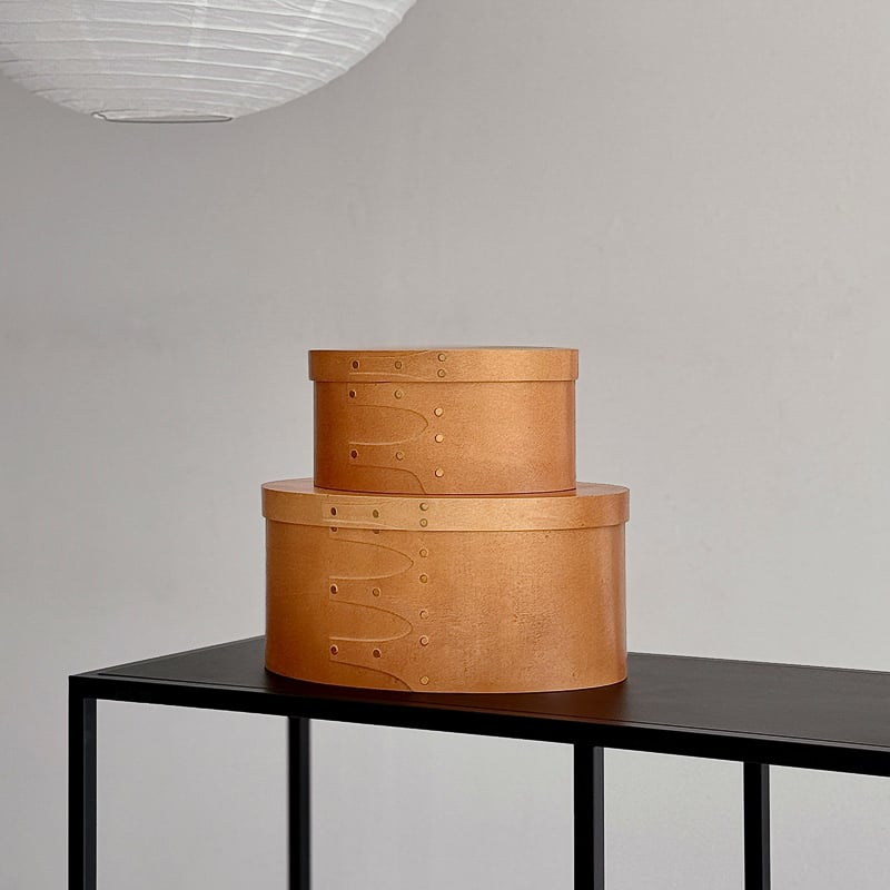 ARTS & SCIENCE サイドテーブル シェーカーボックス シェーカーボックス