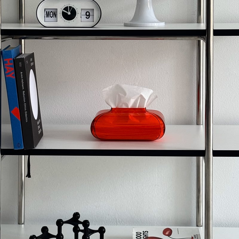 予約販売11月中旬～11月下旬頃発送予定 tissuebox-03085