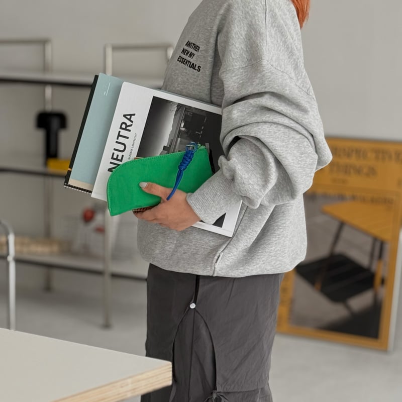 大通り・ヘップバーン ワッペン 自然体 NIRVANA – SR猫柳本線 猫キヲスク