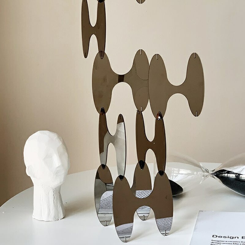 セール3Dアートヘルゲ・シュナイダー(エンターテイナー) インテリア おしゃれ chair-03061-1.jpg