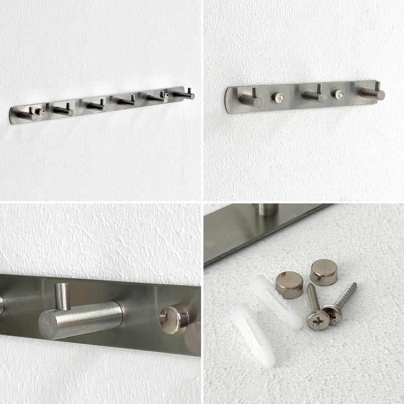 ◆◆壁掛け用オプション◆◆ Amazon.co.jp: 山崎実業(Yamazaki) 【石こうボードピンセット