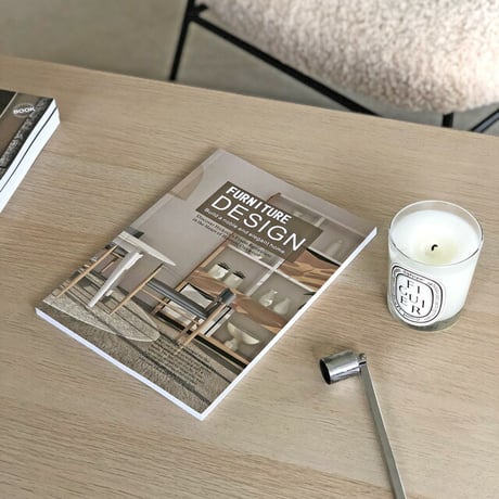 book-03001　ディスプレイブック 洋書 1冊売り living room