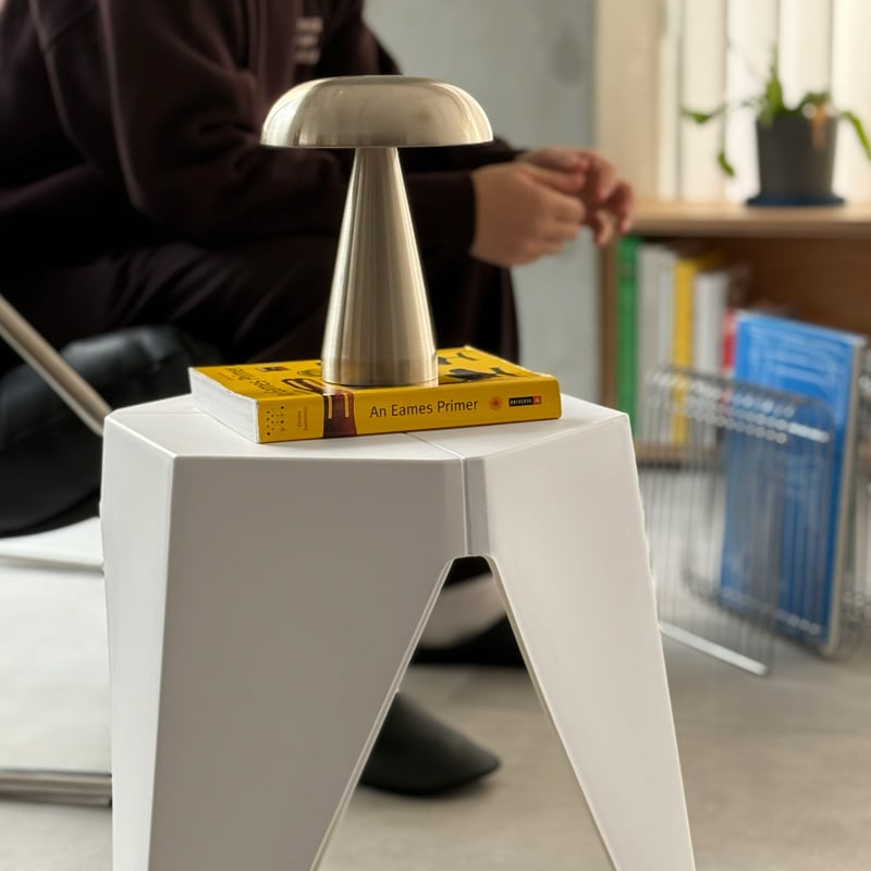 予約販売3月中旬～3月下旬頃発送予定 table-03012 ヘキサゴン サイド