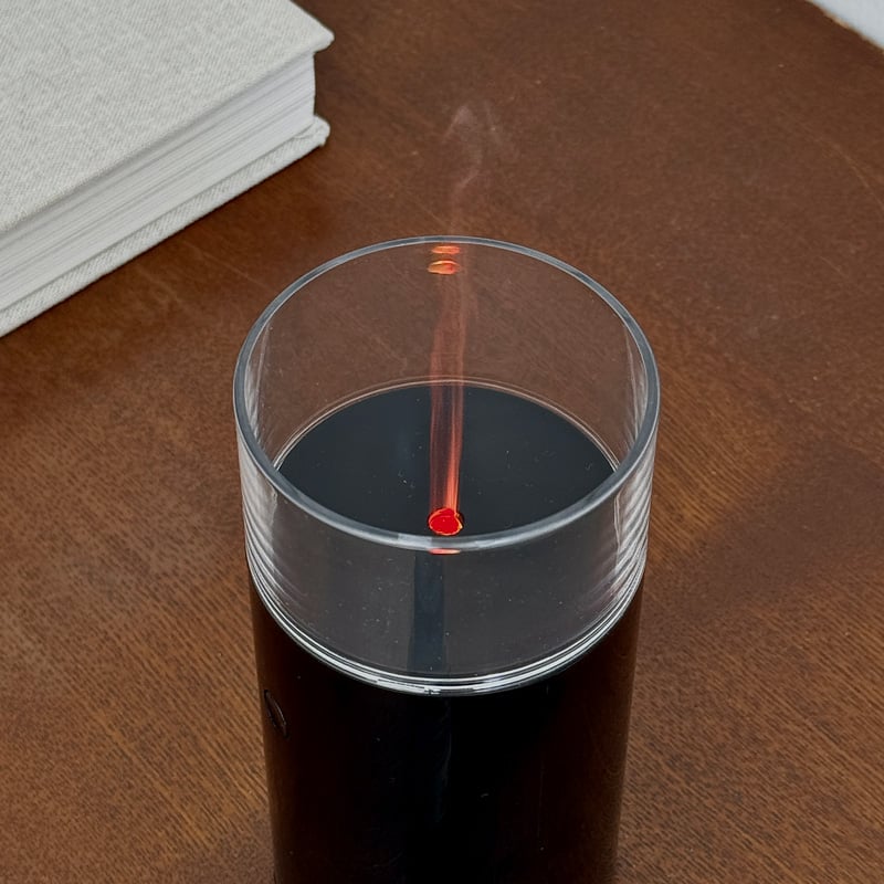 diffuser-03003 USB アロマディフューザー キャンドルランプ | ART OF