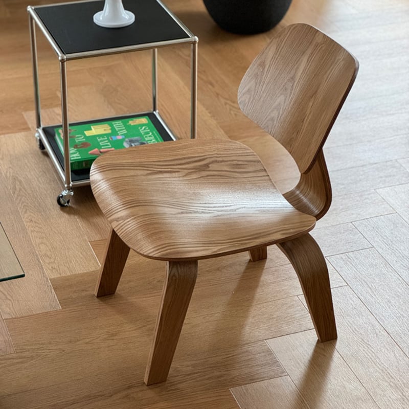 chair-03027 プライウッドチェア リプロダクト | ART OF BLACK