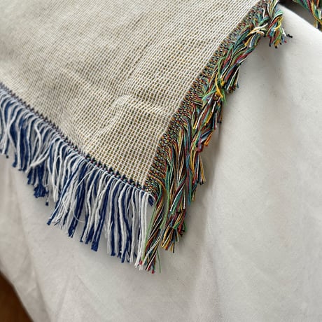 bedthrow-03006　Henri Matisse Nu bleu ベッドスロー 130×160