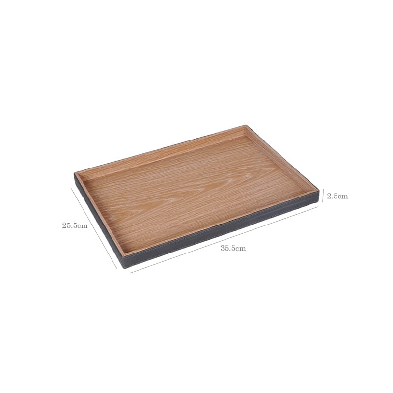 h-03006 Grain Series トレイ アメニティ置き | ART OF BLACK