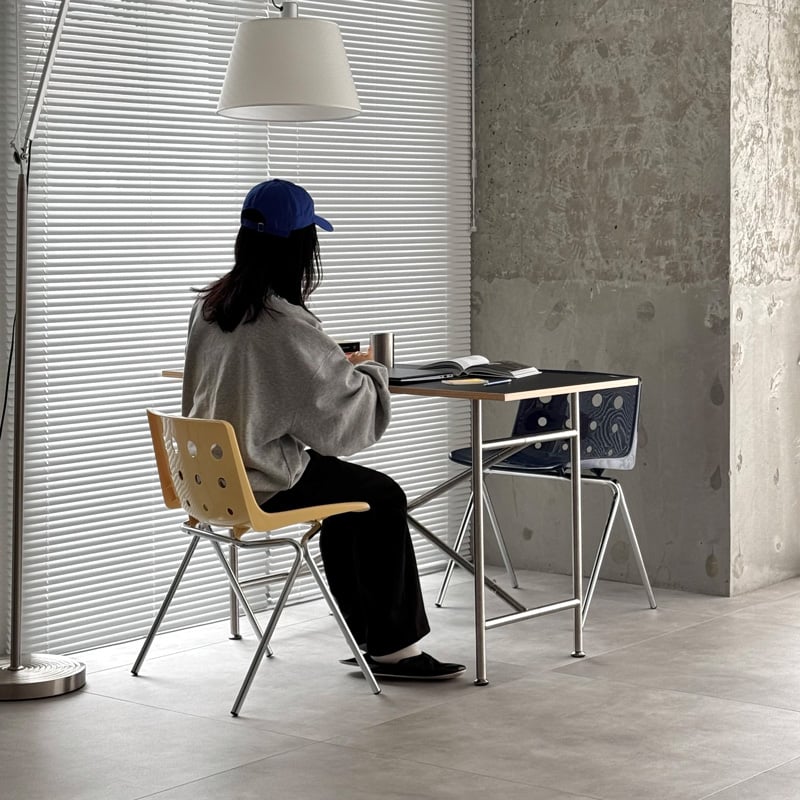 予約販売2月下旬～3月上旬頃発送予定 chair-03092 POLO CHAIR