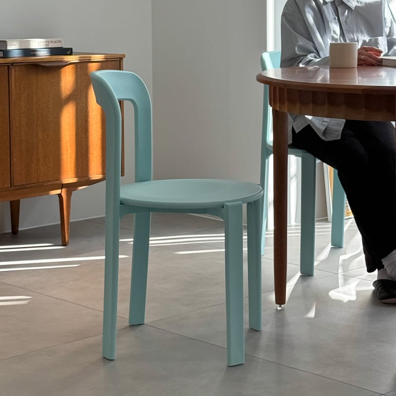 ダイニングチェア R チェア R｜家具とチェア(LIFE)の専門店キシル