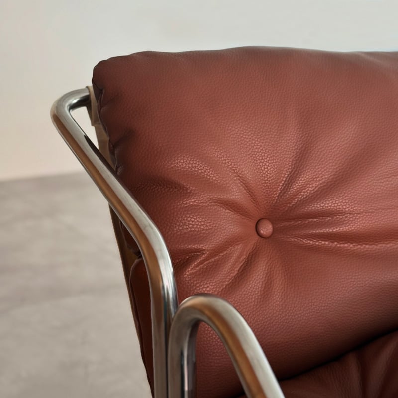 予約販売6月中旬～6月下旬頃発送予定 chair-03099 Stainless Sling