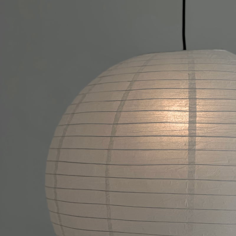 light-03319 グリーンコード Rice Paper Shade 40cm 50cm