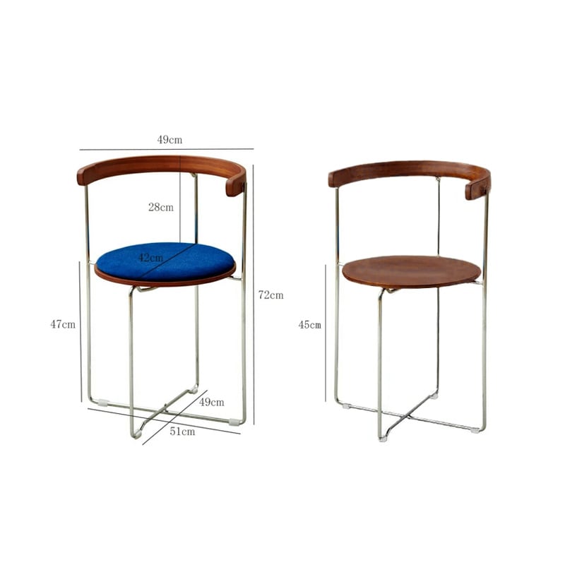 一部予約商品】 chair-03089 ウッドアーム フォールディングチェア リ