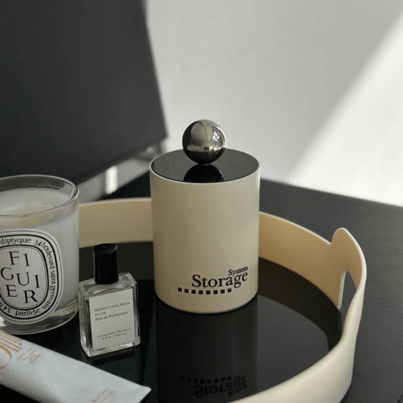 アートワーク付きダークブラウンアクセサリーケース アートワーク付き アートワーク付きダークブラウンアクセサリーケース アートワーク付き