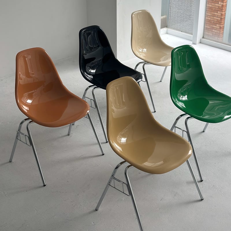 シェル　チェア　　 g8002]EAMES-DSW シェルチェア チェア | 家具・インテリア通販は家具