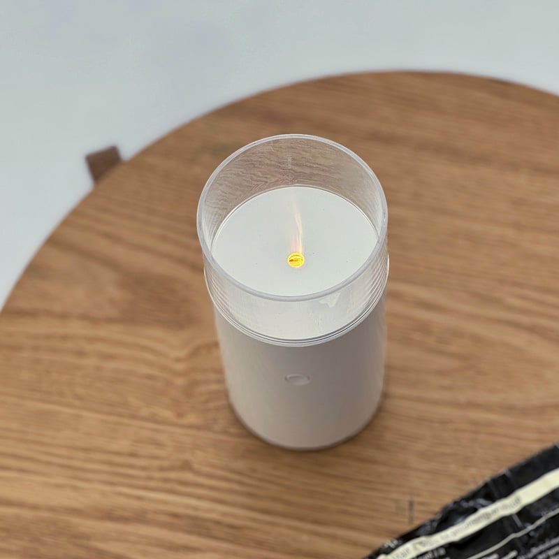 diffuser-03003 USB アロマディフューザー キャンドルランプ | ART OF