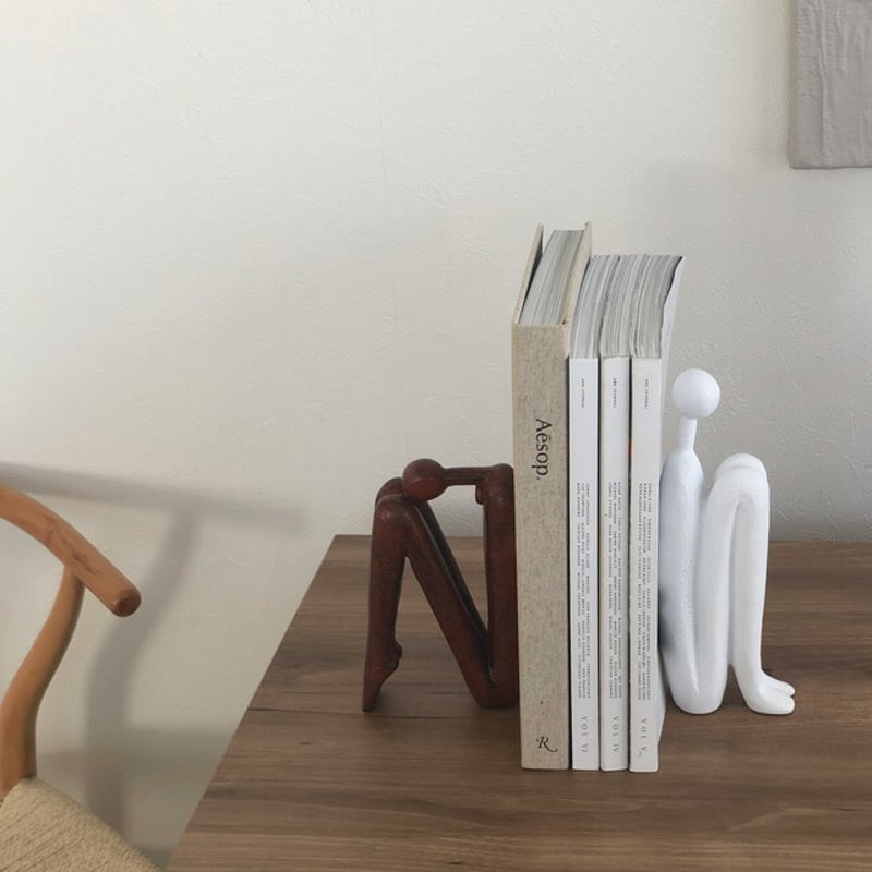 CATEGORY ディスプレイブック・ブックエンド | ART OF BLACK