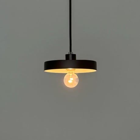 light-03336　circle ペンダントライト D18cm×H3cm 口金E26