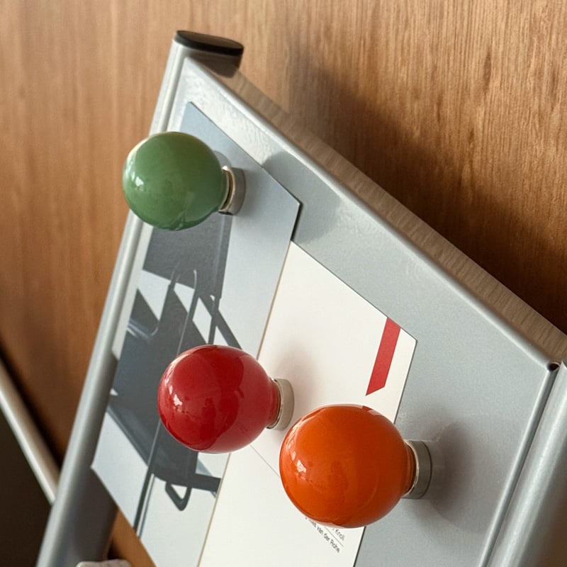 magnet-03003 COLOR BALL MAGNET ネオジム磁石 マグネットボール