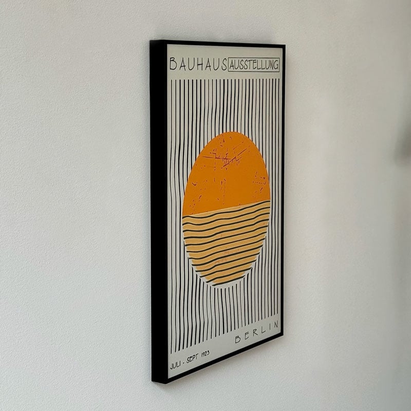 洋書　40s 50s ポスターアートブック A RETROSPECTIVE The Museum of Modern Art,New York 1989