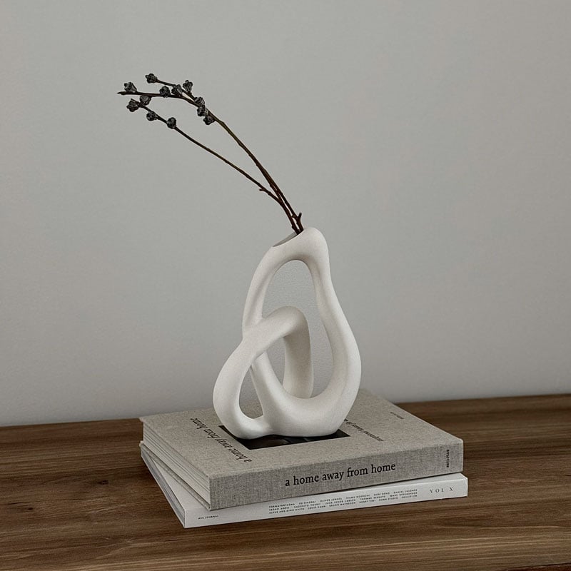 flowervase-03295 Loops フラワーベース 花瓶 | ART OF BLACK