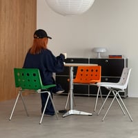 stool-03018 SENUFO STOOL 木彫りアフリカンスツール | ART OF