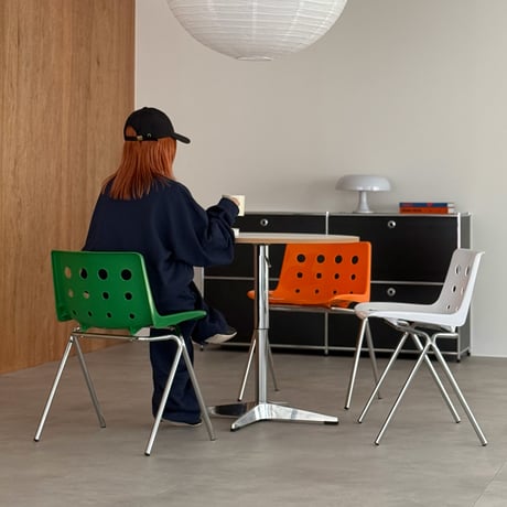chair-03092　POLO CHAIR リプロダクト