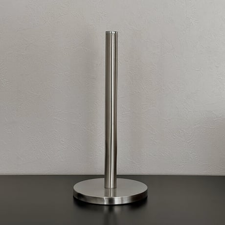 kitchen-03036　ステンレス キッチンペーパーホルダー
