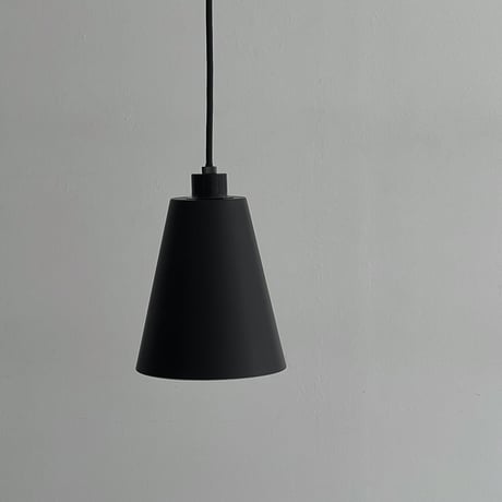 light-03334　trapezoid ペンダントライト D16cm×H19cm 口金E26